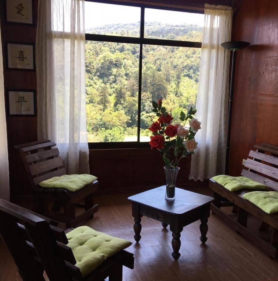 Navarro Mountain Cartago Bagian luar foto